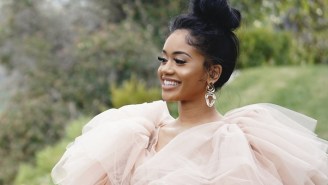 Saweetie Confirmed She’s In Talks With Cardi B And Said They’re Waiting For The ‘Right Record’