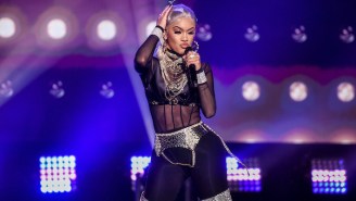 Saweetie Fans Think A Collaboration With Nicki Minaj Is On The Way