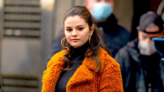 Selena Gomez Blasts Yet Another TV Show — This Time ‘The Good Fight’ — For Making ‘Tasteless Jokes’ About Her Kidney Transplant