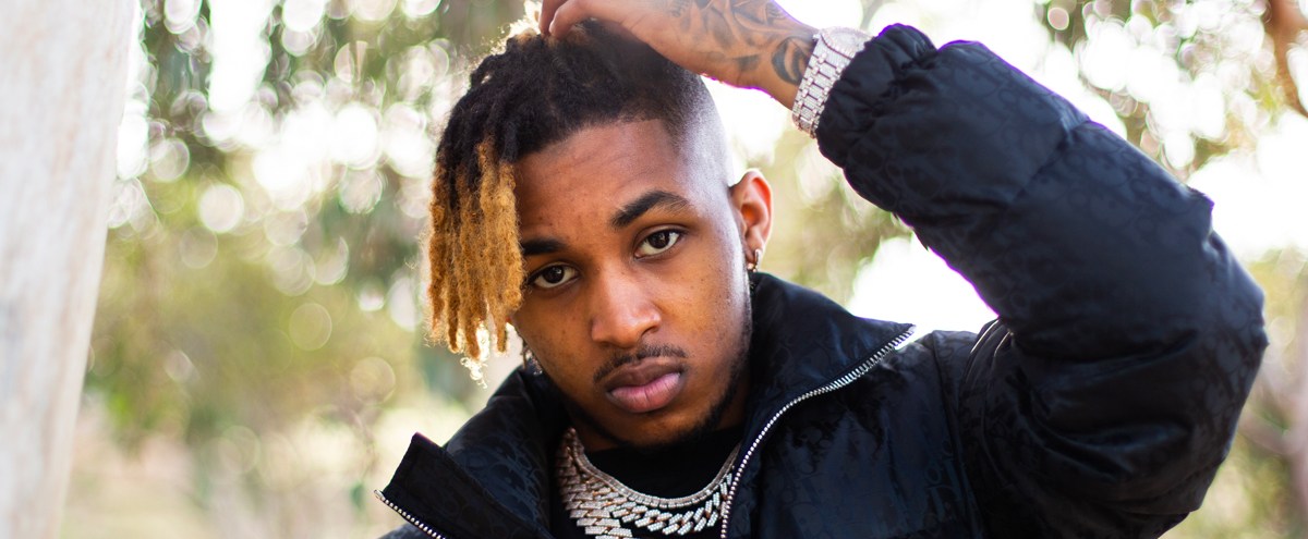 Ready Or Not, DDG Is Coming For His Respect