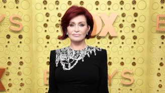 Sharon Osbourne Called Her Former ‘The Talk’ Colleagues ‘Disgruntled Ladies’ In Her First Interview Since Leaving The Show