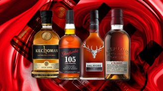The Best Scotch Whiskies For Fans Of ‘Sherry Bombs’