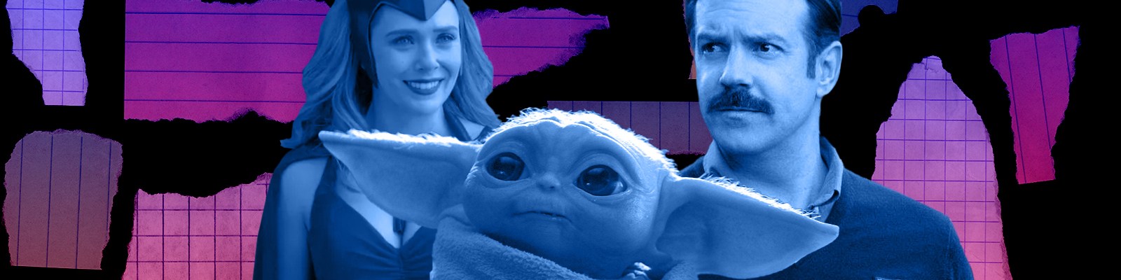 The Weekly Release Schedule Makes Watching Television So Much More Fun