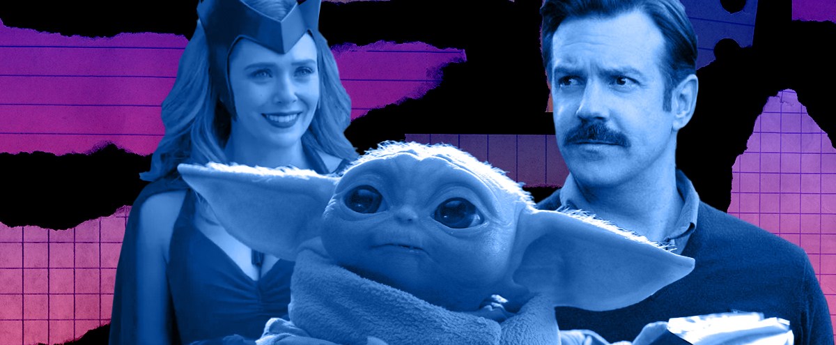 The Weekly Release Schedule Makes Watching Television So Much More Fun