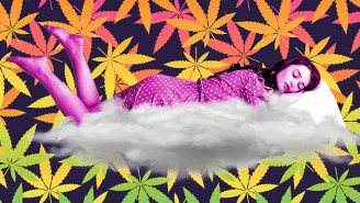 The Best Weed Strains To Smoke For A Good Night’s Sleep
