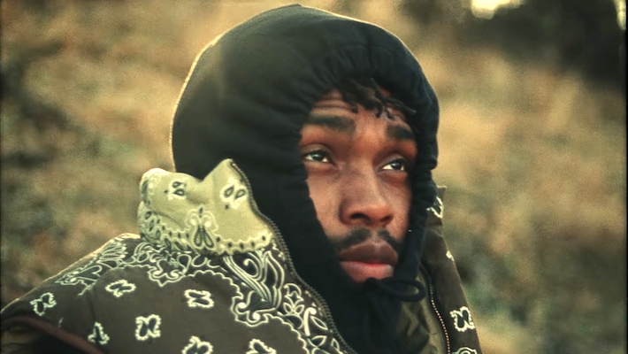 Snot Is Not Okay In His Contemplative 'Life' Video