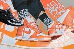 SNX DLX: Featuring Syracuse And Barley Green High Top Dunks, New Yeezys, Suicoke & More