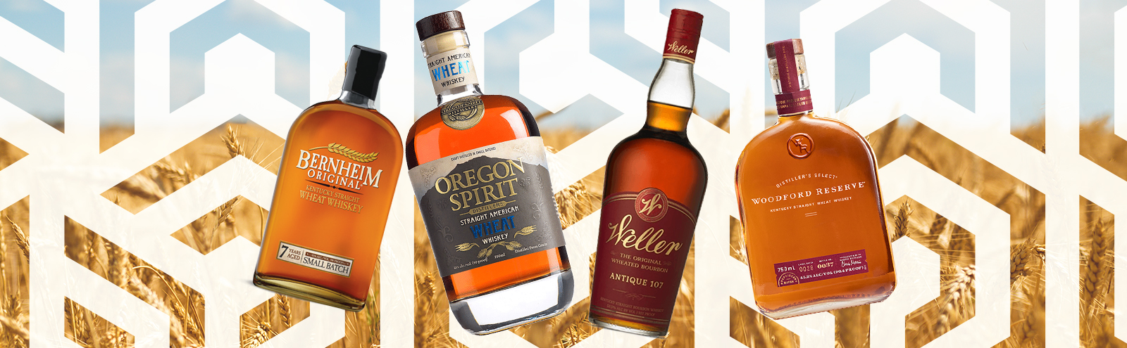 10 Wheat-forward Whiskeys Under $60 That You Should Know