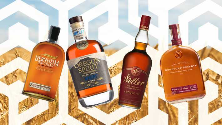 10 Wheat-Forward Whiskeys Under $60 That You Should Know