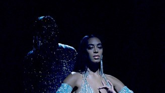 Solange Is Dropping A Remastered Director’s Cut Of Her Artistic ‘When I Get Home’ Film