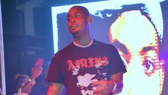 Southside Is ‘Throwing The Towel In’ After Completing His New Album