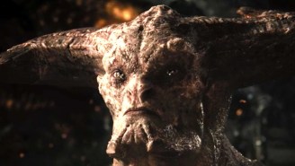 Steppenwolf’s Appearance In ‘Zack Snyder’s Justice League’ Got An Unexpected Reaction From Some Fans