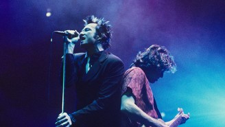 Why Stone Temple Pilots’ ‘Tiny Music … ‘ Is An Unsung ’90s Classic