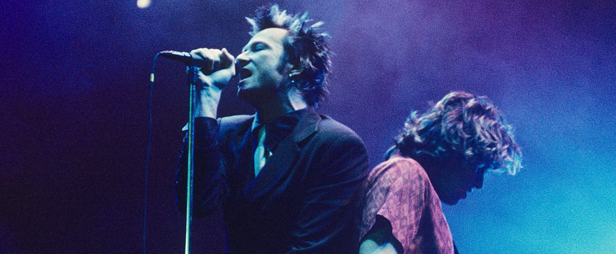 Why Stone Temple Pilots’ ‘Tiny Music … ‘ Is An Unsung ’90s Classic