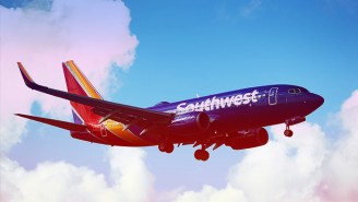 A Southwest Pilot Was Caught On A Hot Mic Ranting About The Bay Area