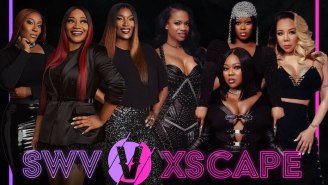 SWV And Xscape Will Bring Their R&B Classics To The Table In An Upcoming ‘Verzuz’