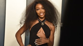 SZA Praised Doja Cat Saying Her Music ‘Touched My Inner Mind And Spirit’