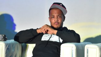 Is T.I. Retiring From Rap?
