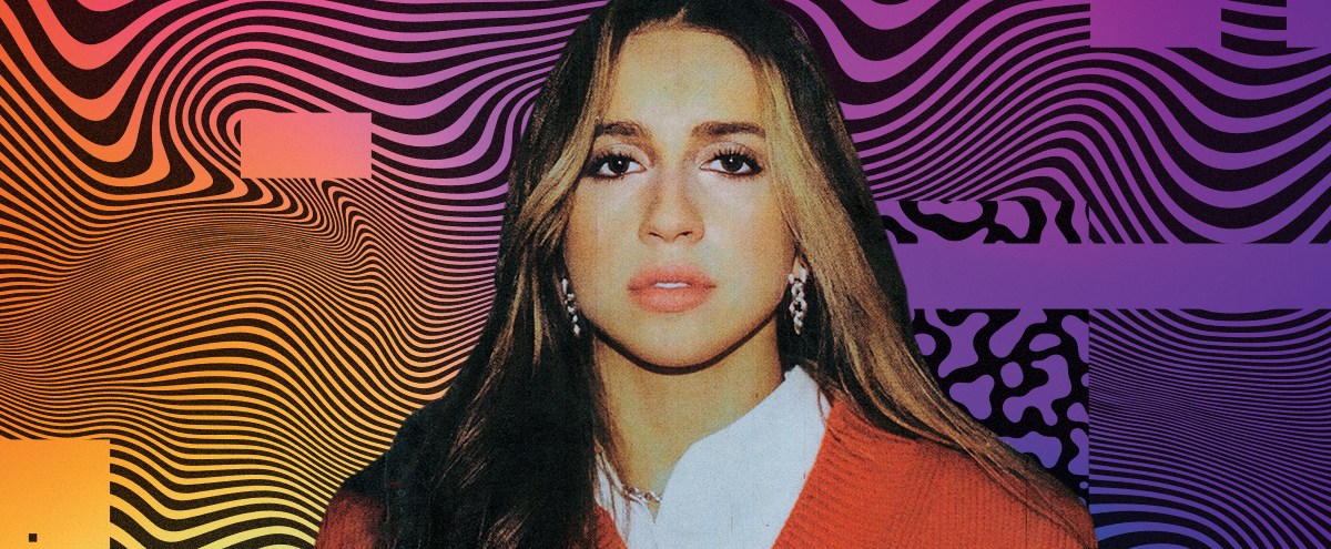 How Tate McRae Went From Dance Superstar To Music’s Next Big Thing