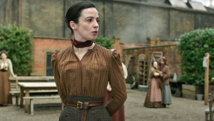 Hbo Drops New Trailer For Victorian Action Drama Series The Nevers