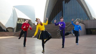 The Wiggles’ Yummy Yummy Tame Impala Cover Combines ‘Elephant’ With ‘Fruit Salad’