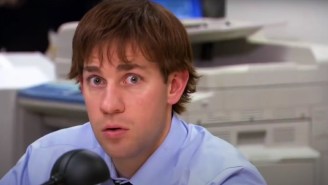 John Krasinski’s Kids Had Adorably Innocent And Honest Reactions To Watching ‘The Office’ For The First Time