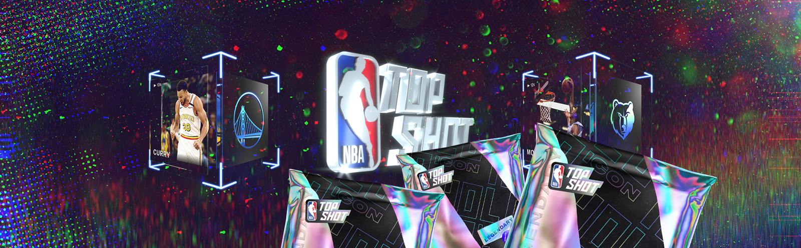 How to Send Legendary NBA TopShot Moments to External Wallets