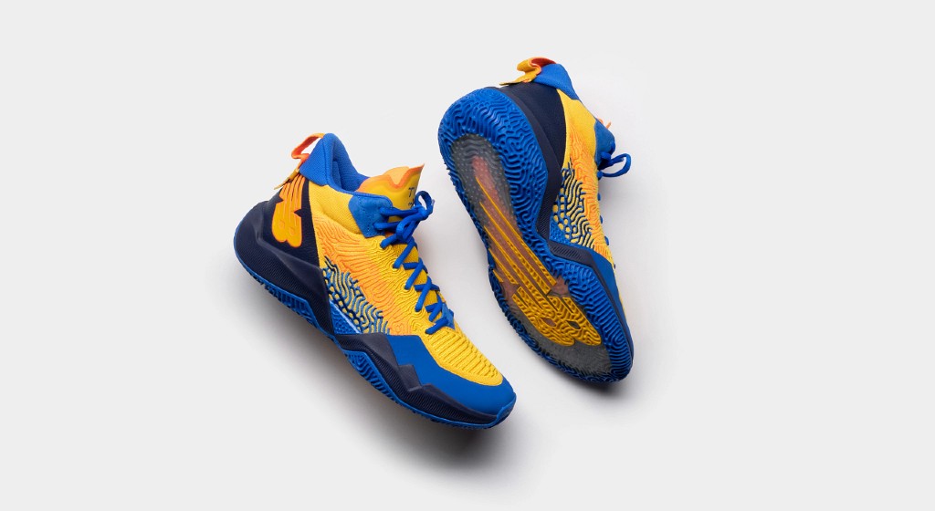 JAMAL MURRAY Signature Shoes by NEW BALANCE Details REVIEW 