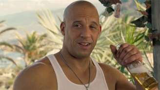 Vin Diesel’s Son Will Make His Acting Debut As A Young Dom Toretto In ‘Fast & Furious 9’