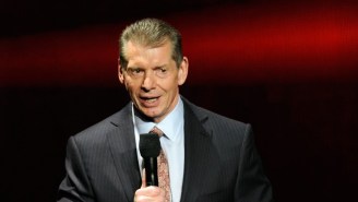 Peacock Won’t Stream Racist WWE Highlights, Including A Clip Where Vince McMahon Yells A Racial Slur