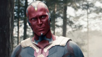 Paul Bettany Says Vision Was Originally Supposed To Be, Uh… Anatomically Correct In ‘Avengers: Age Of Ultron’