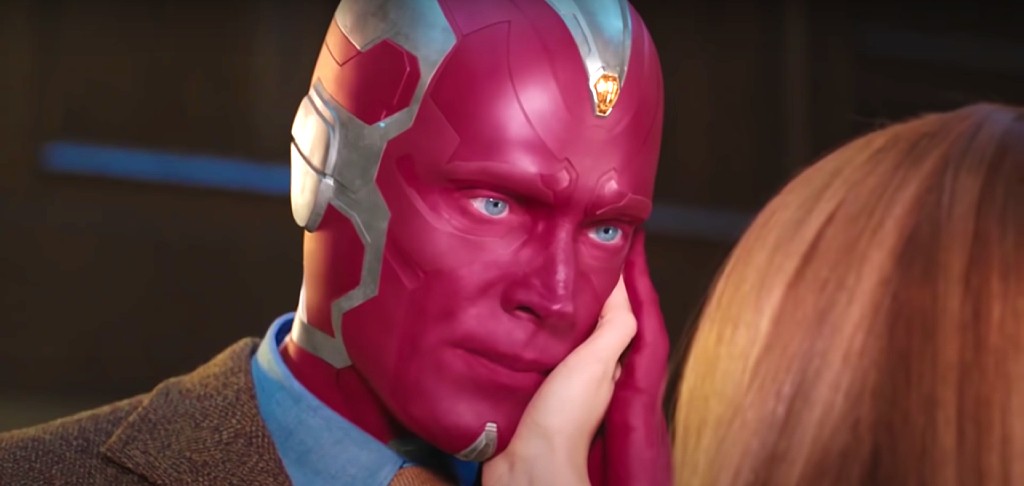 ‘WandaVision’ Creator Jac Schaffer Said Paul Bettany Has ‘Earned’ His Right To Troll Fans ‘WandaVision’ Creator Jac Schaffer Said Paul Bettany Has ‘Earned’ His Right To Troll Fans