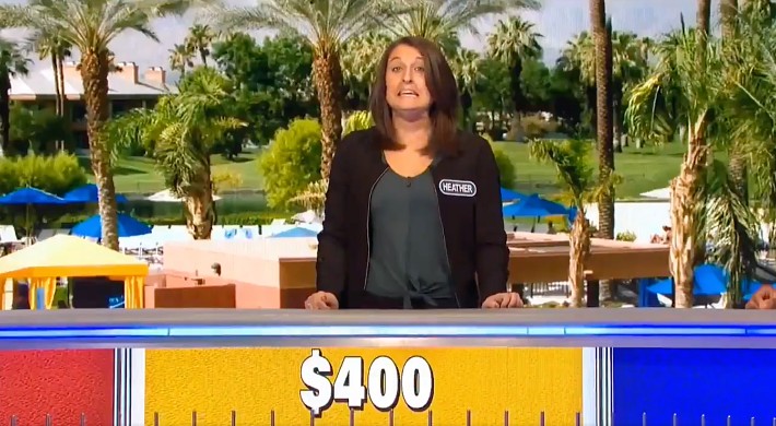 Pat Sajak Made A VERY Suggestive Remark On 'Wheel Of Fortune'