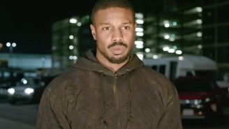 Michael B. Jordan Plays An Iconic Tom Clancy Character In The ‘Without Remorse’ Trailer