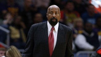 Knicks Assistant Mike Woodson Will Reportedly Take The Indiana Job
