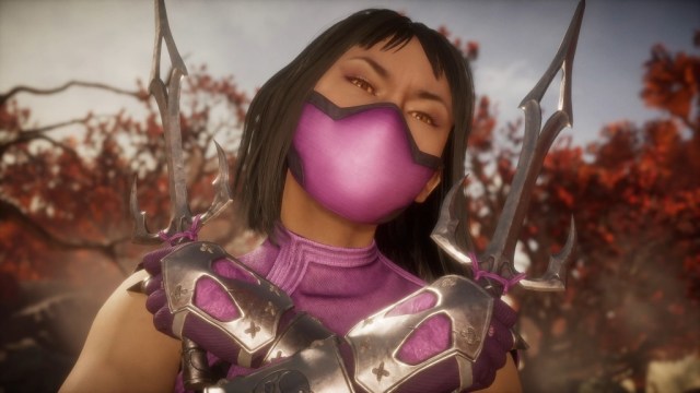 New 'Mortal Kombat 11' Geras Fatality Is So Brutal It Will Make You Cringe