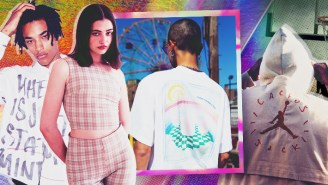 A FLAN x Cotton Cravings Collaboration Leads This Week’s Best Streetwear — Plus Travis Scott & Supreme