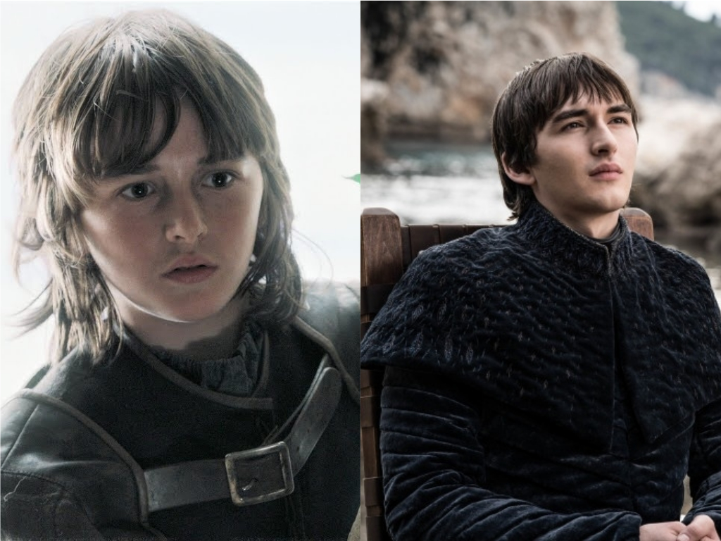 Where Are The ‘Game Of Thrones’ Characters Now? – GoneTrending