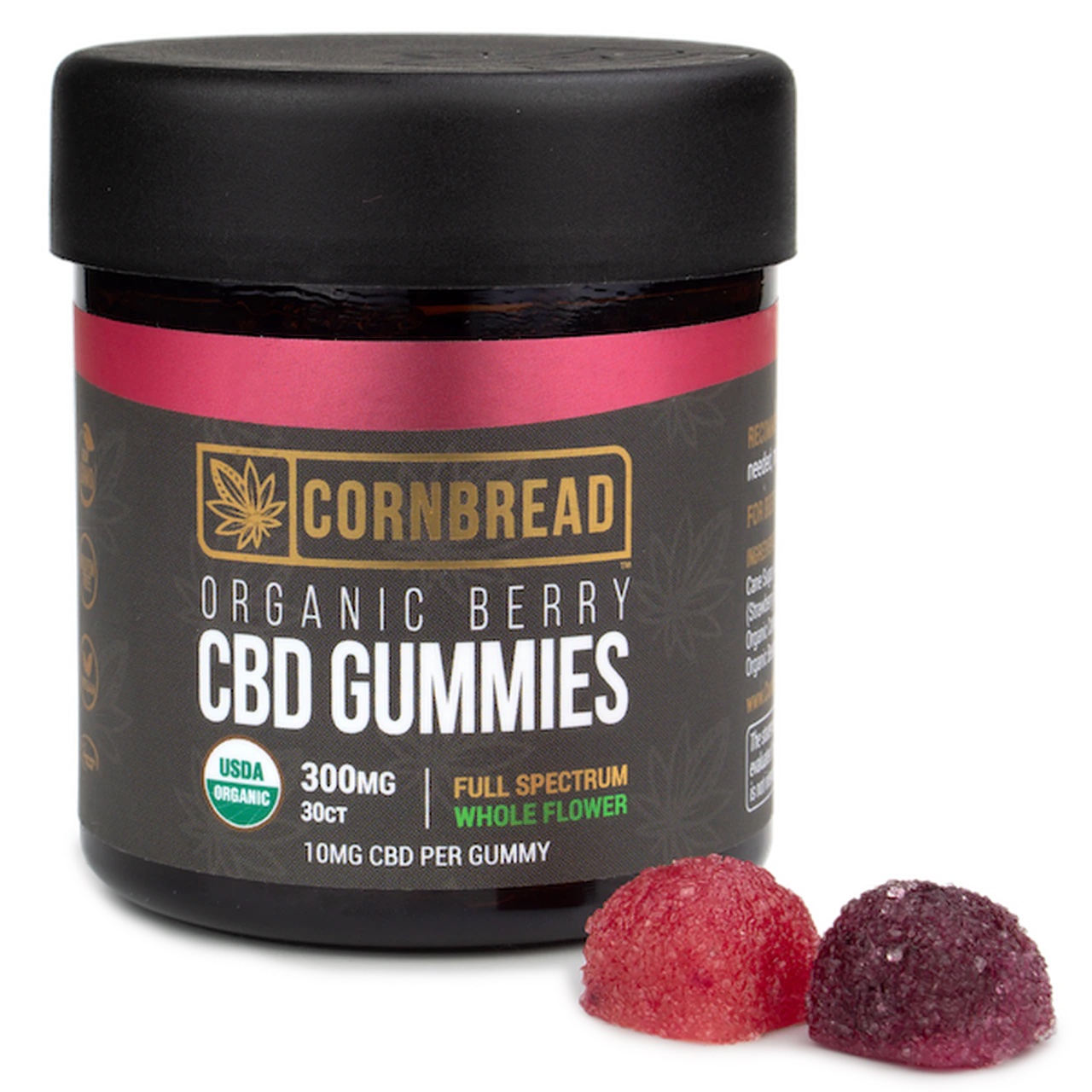 Our Favorite Full-Spectrum CBD Gummies, From Flavor To Effects