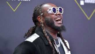 Twitch Announces A Streaming Partnership With T-Pain With ‘I’m Cool With That’