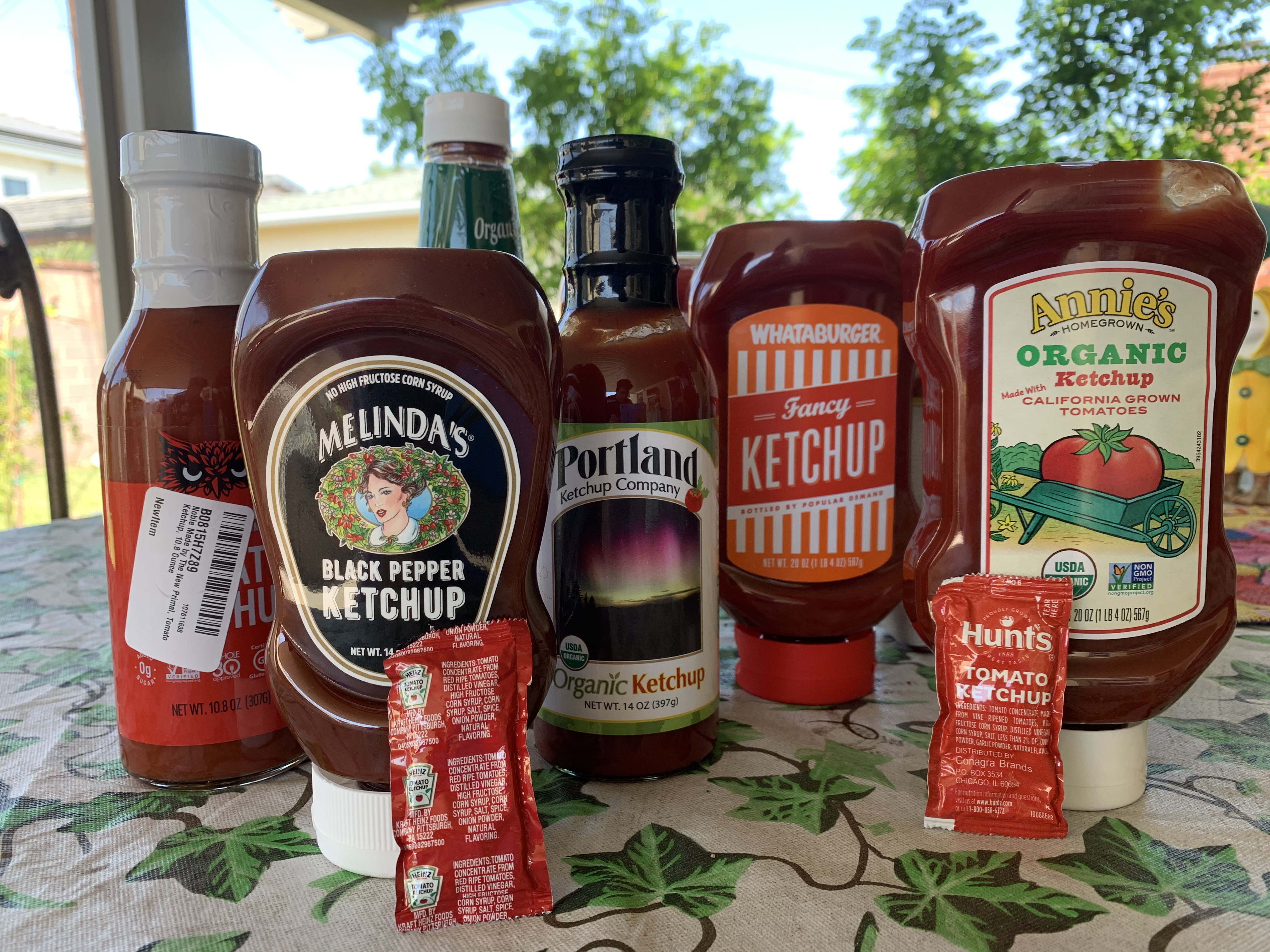 REVIEW: Best and Worst Ketchup to Buy at Store + Photos