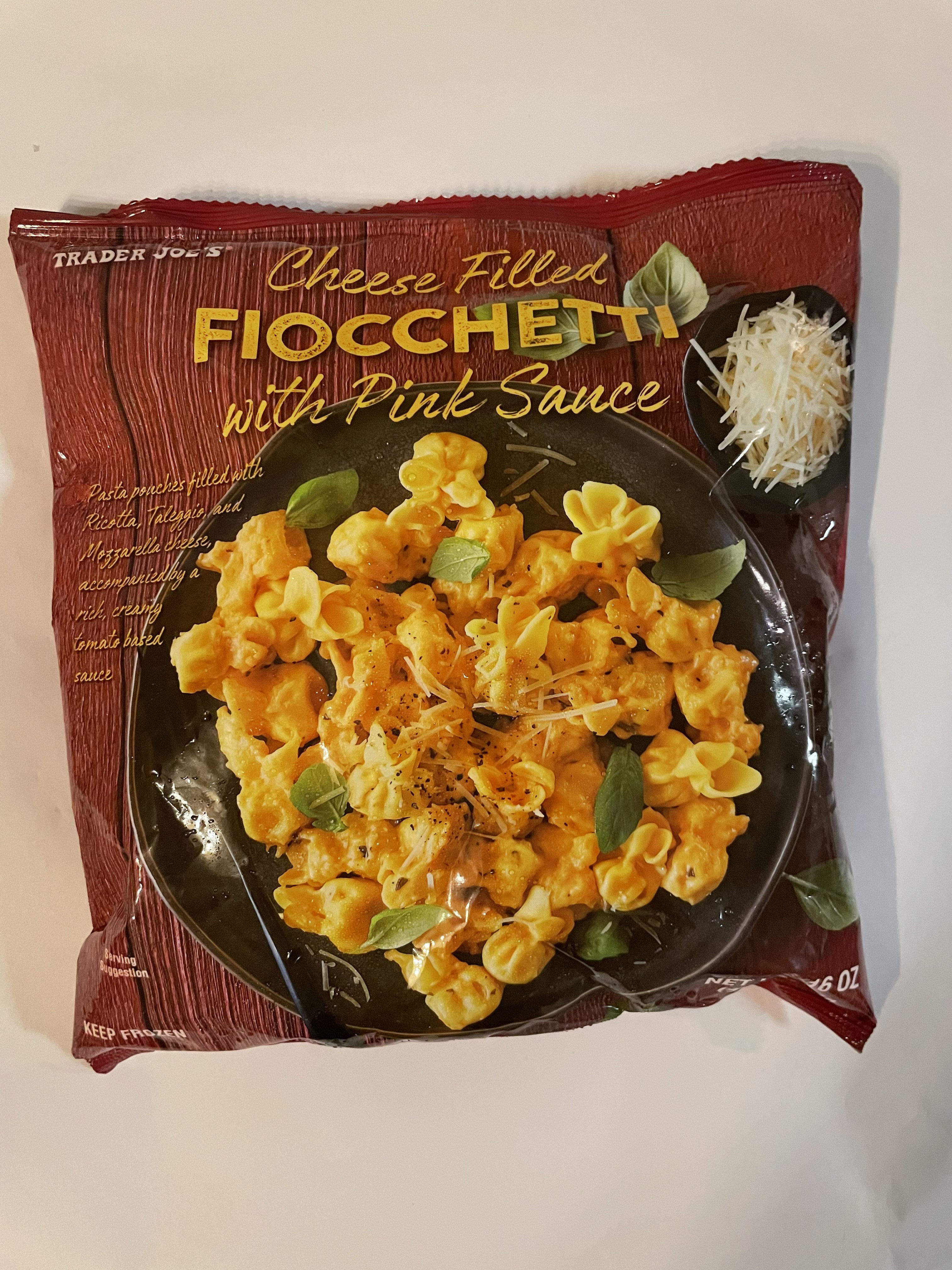 The Best Trader Joe’s Frozen Noodle Dishes, From Pho To Alfredo - the ...