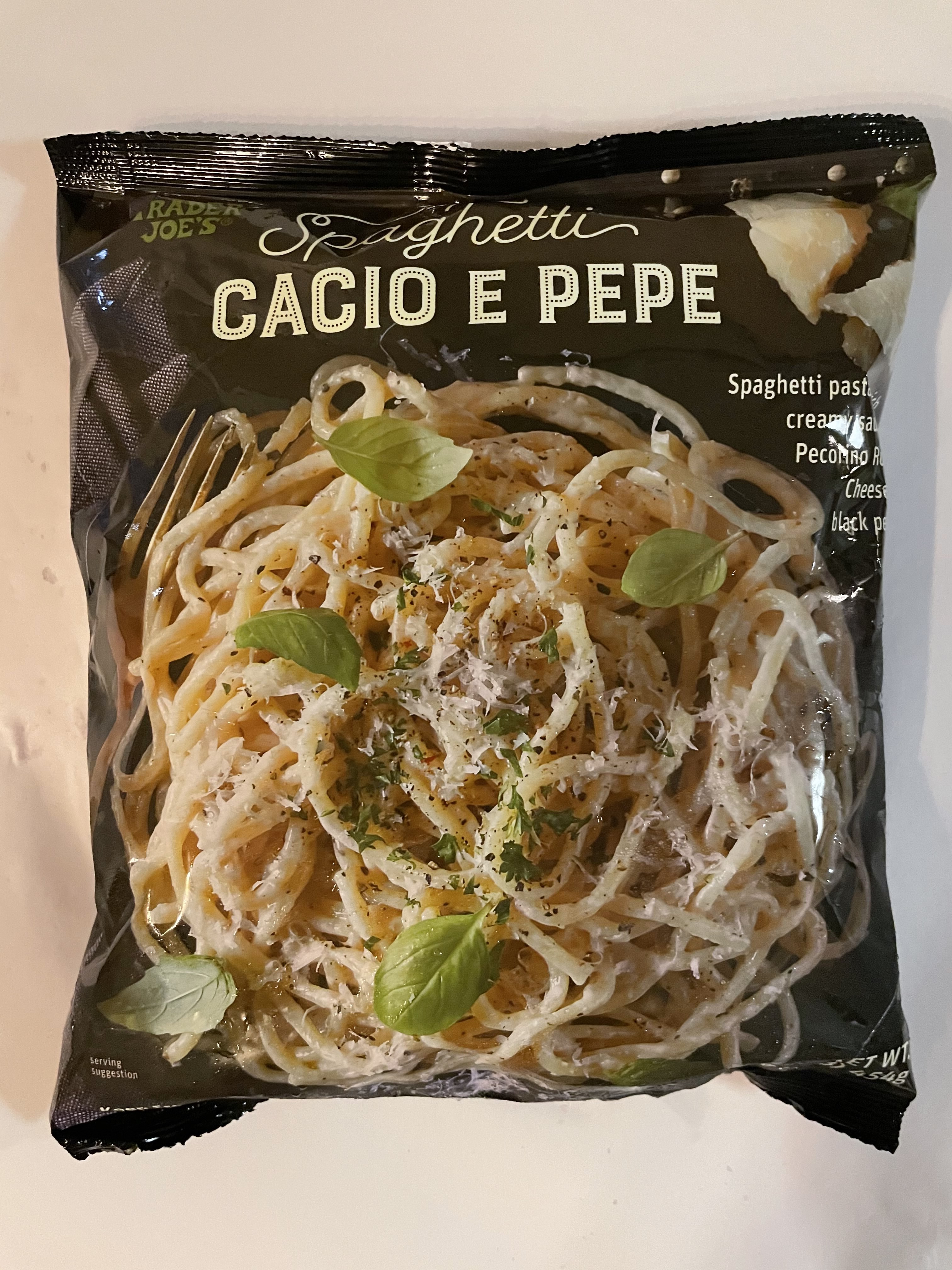 The Best Trader Joe’s Frozen Noodle Dishes, From Pho To Alfredo the