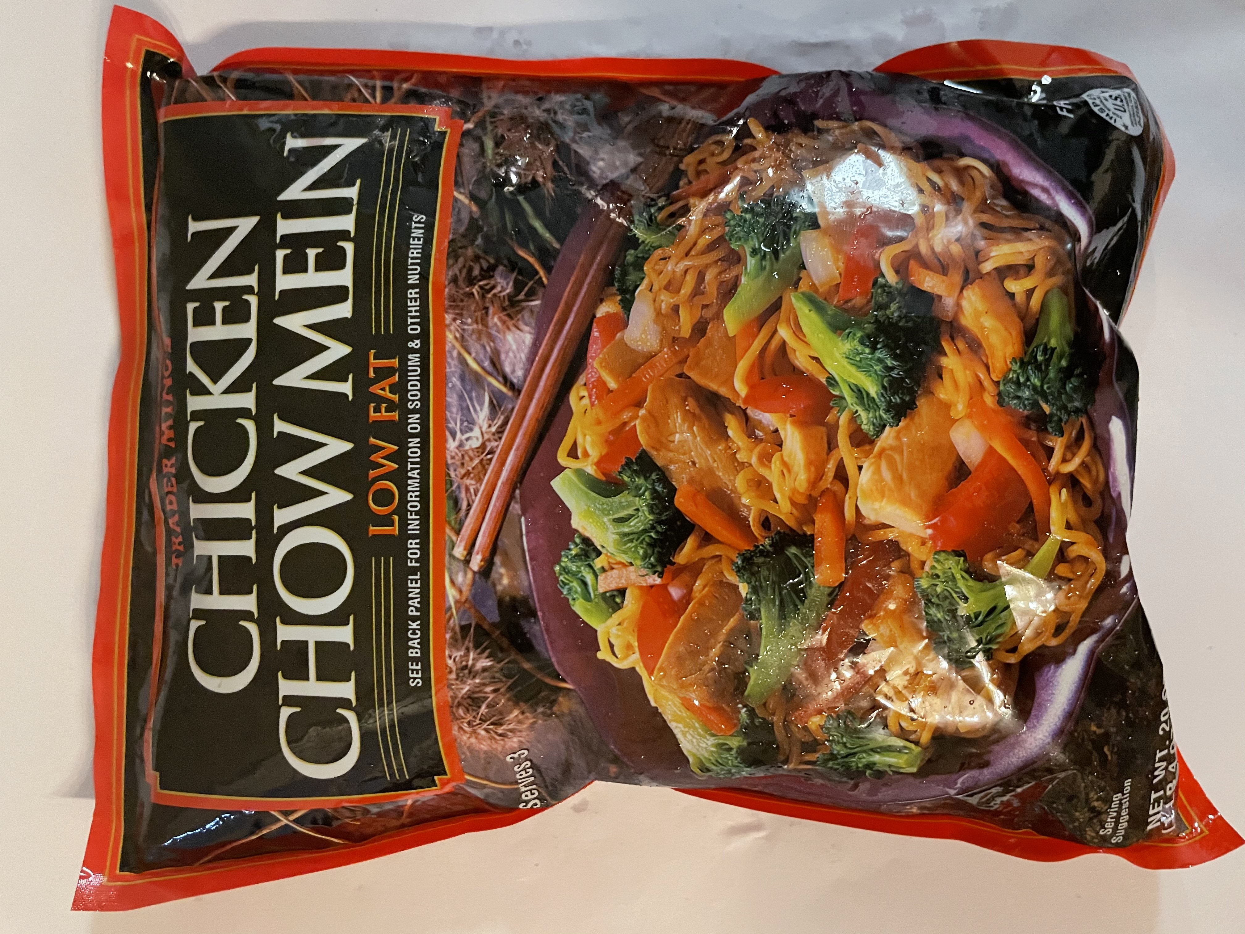 The Best Trader Joe’s Frozen Noodle Dishes, From Pho To Alfredo - the ...