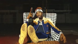 Key Glock Revels In Riches In His Instructional ‘I Can Show You’ Video