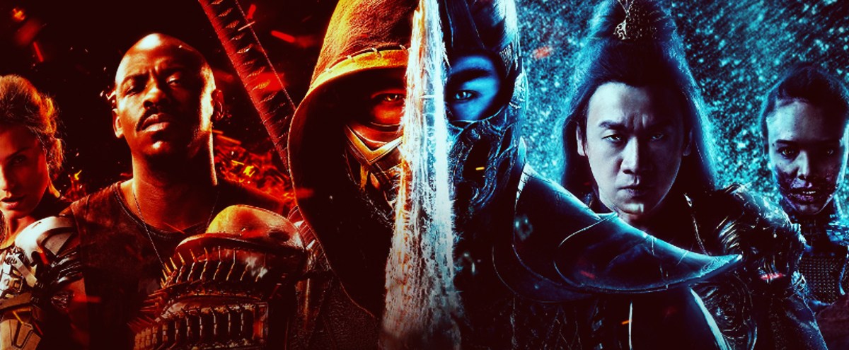‘Mortal Kombat‘ Director Simon McQuoid On How To Avoid A Dreaded NC-17