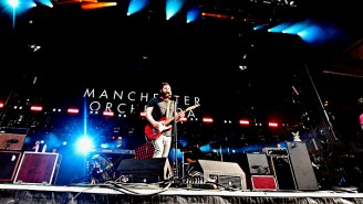 Andy Hull Reviews Every Manchester Orchestra Album