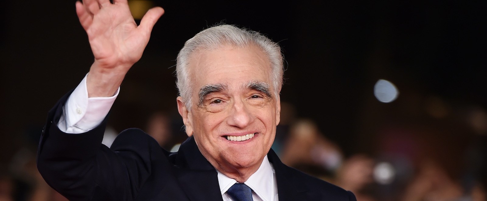 Martin Scorsese