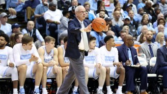 North Carolina Basketball Coach Roy Williams Announced His Retirement