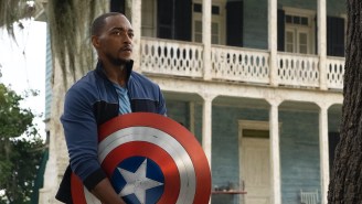Sam Wilson Finally Gets His Day In ‘The Falcon and the Winter Soldier’ Finale